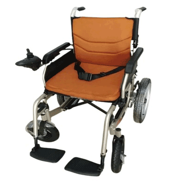 evox-wc-108 wheelchair in Delhi 