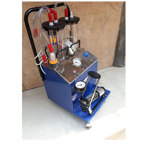 double-jar-suction-machine-gurgaon