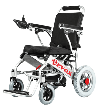 evox-wc-107 wheelchair in Delhi 